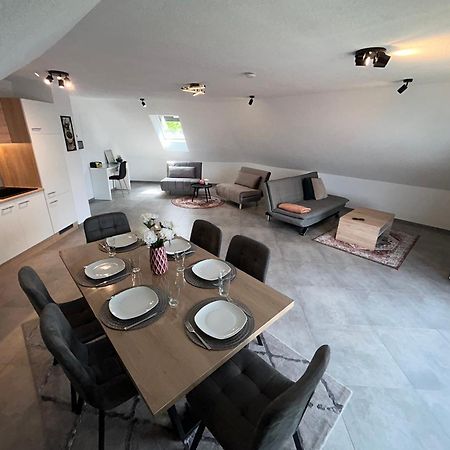 So Apartment Steyr Sankt Ulrich bei Steyr Екстер'єр фото