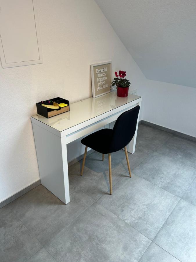 So Apartment Steyr Sankt Ulrich bei Steyr Екстер'єр фото