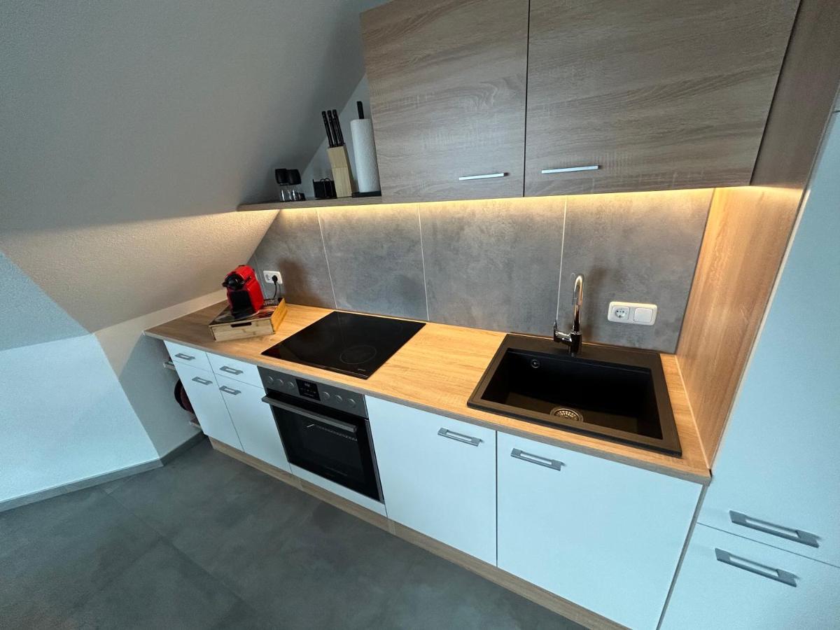 So Apartment Steyr Sankt Ulrich bei Steyr Екстер'єр фото