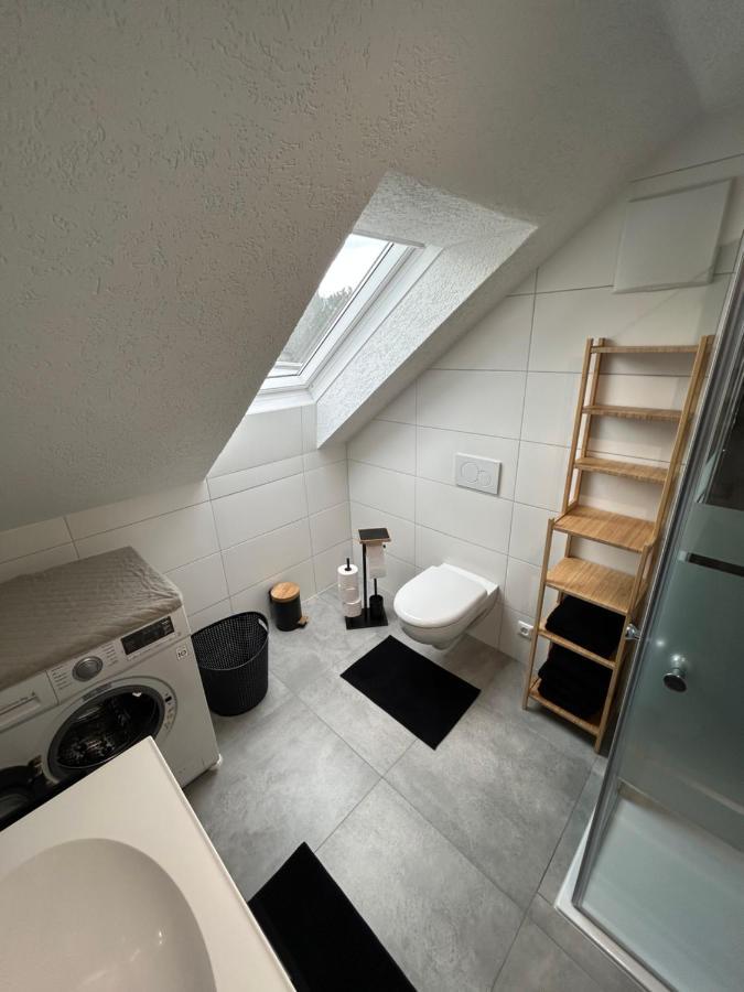 So Apartment Steyr Sankt Ulrich bei Steyr Екстер'єр фото