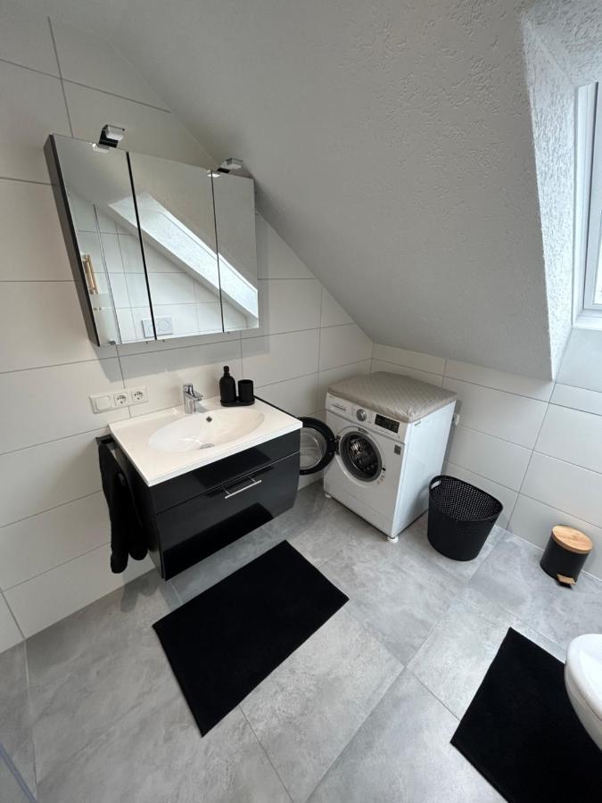 So Apartment Steyr Sankt Ulrich bei Steyr Екстер'єр фото