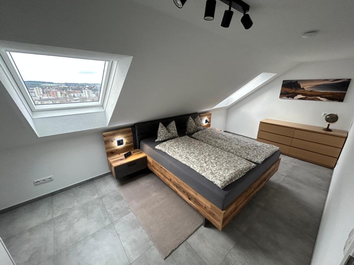 So Apartment Steyr Sankt Ulrich bei Steyr Екстер'єр фото
