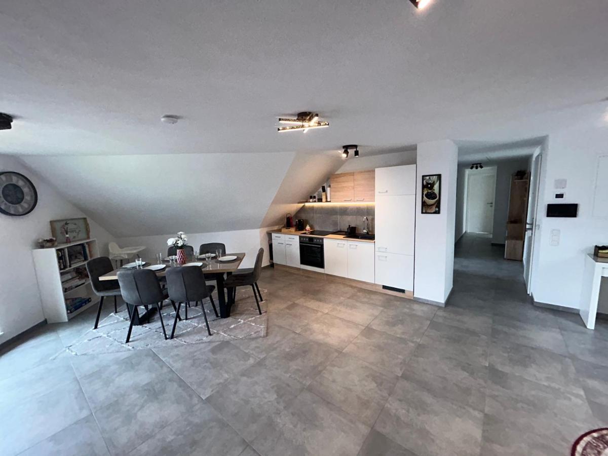So Apartment Steyr Sankt Ulrich bei Steyr Екстер'єр фото