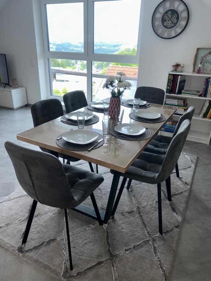 So Apartment Steyr Sankt Ulrich bei Steyr Екстер'єр фото