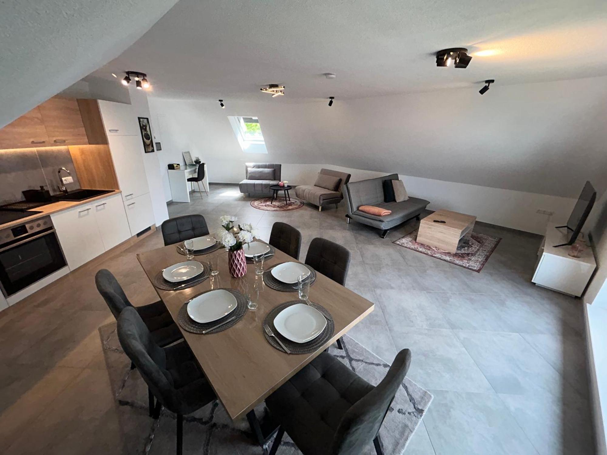 So Apartment Steyr Sankt Ulrich bei Steyr Екстер'єр фото